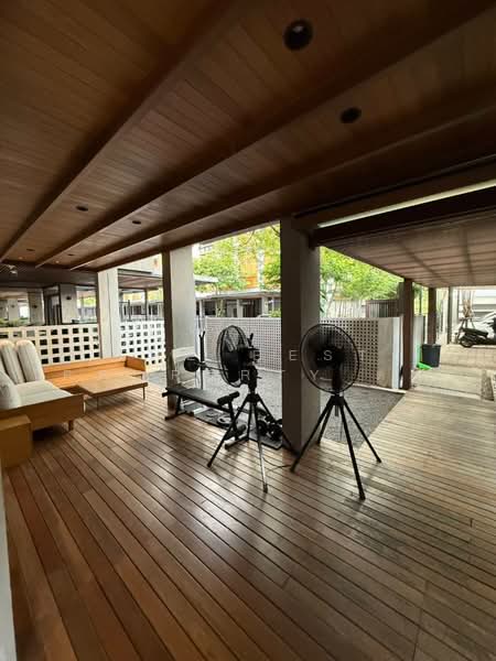 บ้านแฝดจอมพล กรุงเทพมหาคร, กรุงเทพ, จอมพล, จตุจักร, กรุงเทพ, 150 ตร.ม., บ้านแฝด ขาย, โดย The Best Property ดา, 500464698 - DDproperty.com