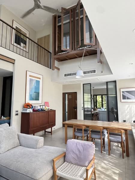 บ้านแฝดจอมพล กรุงเทพมหาคร, Bangkok, Jom Phon, Chatuchak, Bangkok, 4 Bedrooms, 150 sqm, Semi-Detached House (Twin House) For Sale, by The Best Property ดา, 500464698 - DDproperty.com