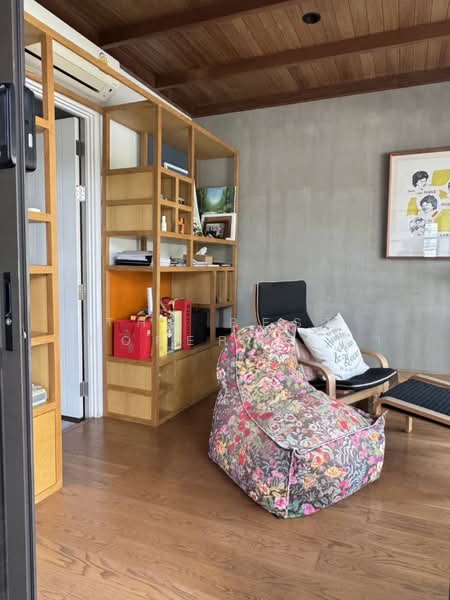 บ้านแฝดจอมพล กรุงเทพมหาคร, กรุงเทพ, จอมพล, จตุจักร, กรุงเทพ, 150 ตร.ม., บ้านแฝด ขาย, โดย The Best Property ดา, 500464698 - DDproperty.com