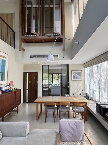 บ้านแฝดจอมพล กรุงเทพมหาคร, Bangkok, Jom Phon, Chatuchak, Bangkok, 4 Bedrooms, 150 sqm, Semi-Detached House (Twin House) For Sale, by The Best Property ดา, 500464698 - DDproperty.com