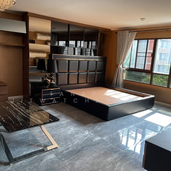 Lumpini Place Narathiwas 24, Bangkok, Sathu Pradit 19 Alley 3, Chong Nonsi, Yan Nawa, Bangkok, Studio, 46 sqm, Condo For Sale, by Tanapat Jitwatcharakomol, 500464699 - DDproperty.com