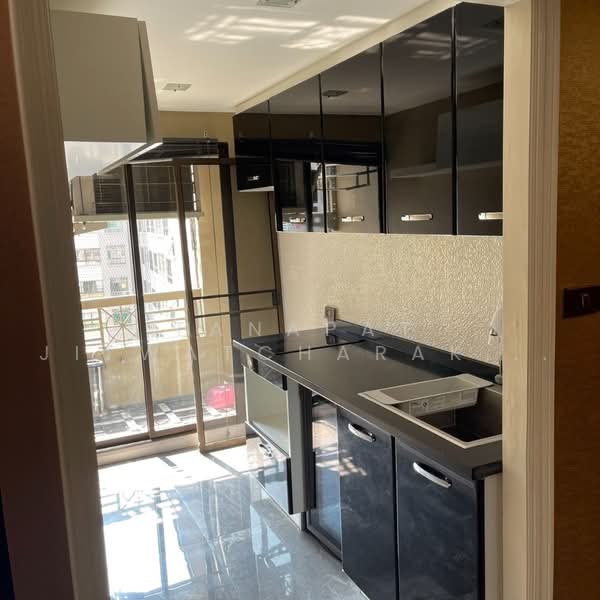Lumpini Place Narathiwas 24, Bangkok, Sathu Pradit 19 Alley 3, Chong Nonsi, Yan Nawa, Bangkok, Studio, 46 sqm, Condo For Sale, by Tanapat Jitwatcharakomol, 500464699 - DDproperty.com
