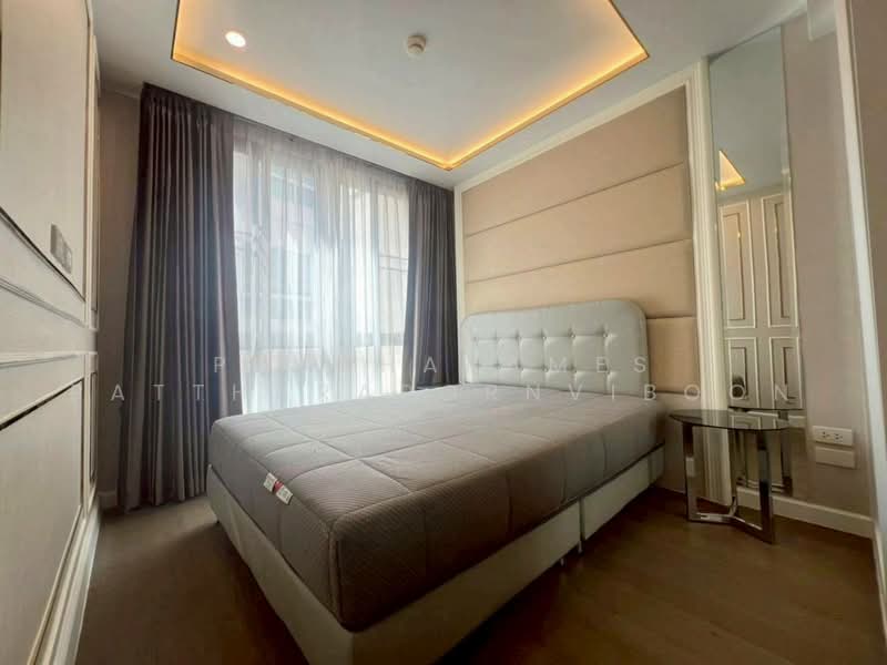 Amaranta Residence, Bangkok, Soi Pracha Rat 5, Pracharat Bumpan Road, Huai Khwang, Bangkok, 3 Bedrooms, 120 sqm, Condo For Rent, by Patcharames Pattharapornviboon, 500464700 - DDproperty.com