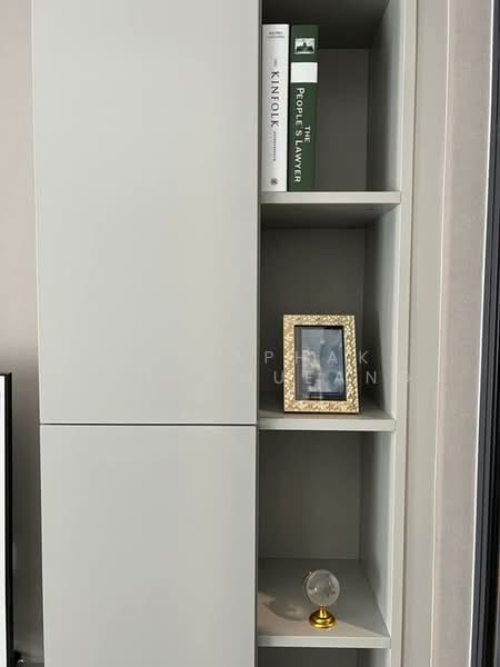 IDEO Chula-Samyan : ไอดีโอ จุฬา – สามย่าน, กรุงเทพ, ถนน สี่พระยา, มหาพฤฒาราม, บางรัก, กรุงเทพ, 28 ตร.ม., คอนโด ให้เช่า, โดย Kritaphak Khongmueang, 500464702 - DDproperty.com