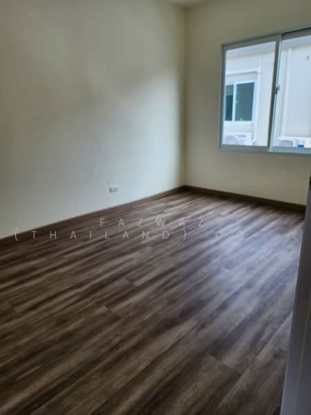 Natura Trend Prachauthit 90, Samut Prakan, Soi Pracha Uthit 90, Pracha Uthit Road, Ban Khlong Suan, Phra Samut Jadee, Samut Prakan, 3 Bedrooms, 127 sqm, Single Detached House For Sale, by Fazwaz (Thailand) Co., Ltd., 500464703 - DDproperty.com