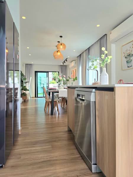 10S0118 Pool villa for sale 15,900,000 baht 3 bedroom 3 bathroom at muang have fully furnished, ภูเก็ต, รัษฎา, เมืองภูเก็ต, ภูเก็ต, 150 ตร.ม., วิลล่า ขาย, โดย PK LIFE Property, 500464704 - DDproperty.com