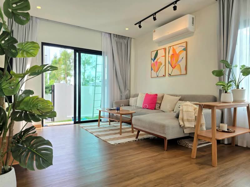 10S0118 Pool villa for sale 15,900,000 baht 3 bedroom 3 bathroom at muang have fully furnished, ภูเก็ต, รัษฎา, เมืองภูเก็ต, ภูเก็ต, 150 ตร.ม., วิลล่า ขาย, โดย PK LIFE Property, 500464704 - DDproperty.com