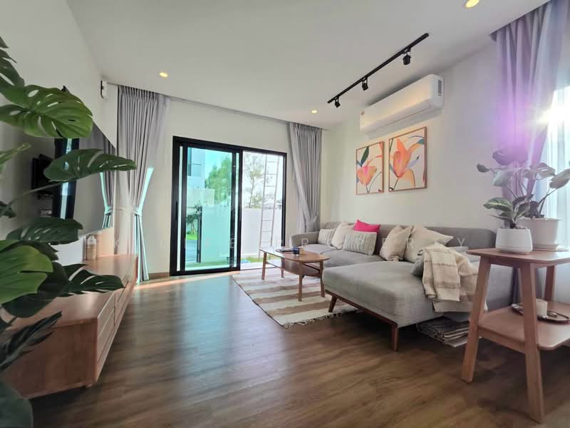 10S0118 Pool villa for sale 15,900,000 baht 3 bedroom 3 bathroom at muang have fully furnished, ภูเก็ต, รัษฎา, เมืองภูเก็ต, ภูเก็ต, 150 ตร.ม., วิลล่า ขาย, โดย PK LIFE Property, 500464704 - DDproperty.com