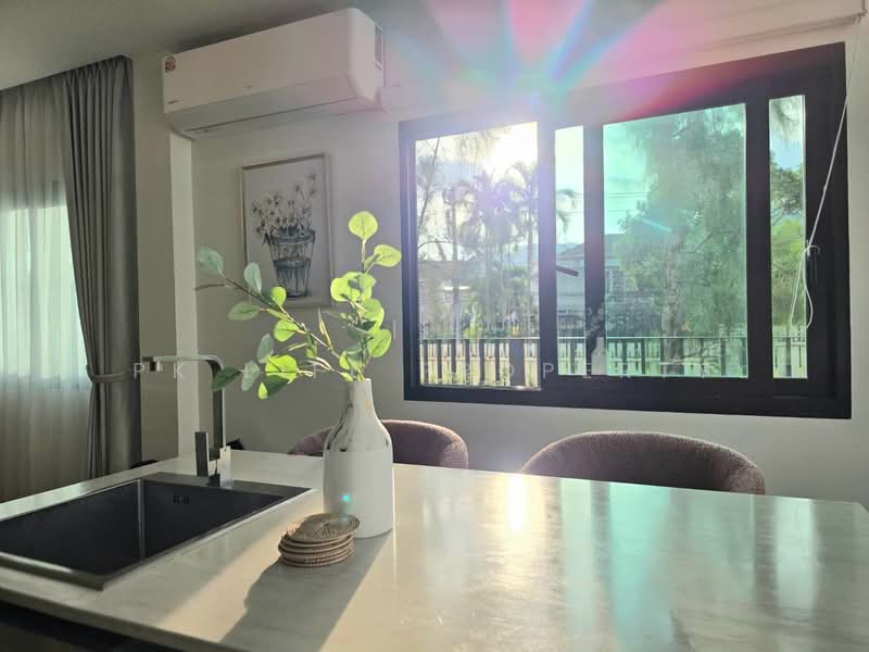 10S0118 Pool villa for sale 15,900,000 baht 3 bedroom 3 bathroom at muang have fully furnished, ภูเก็ต, รัษฎา, เมืองภูเก็ต, ภูเก็ต, 150 ตร.ม., วิลล่า ขาย, โดย PK LIFE Property, 500464704 - DDproperty.com