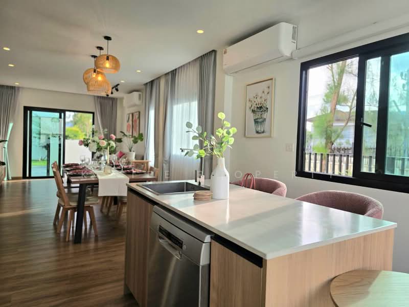 10S0118 Pool villa for sale 15,900,000 baht 3 bedroom 3 bathroom at muang have fully furnished, ภูเก็ต, รัษฎา, เมืองภูเก็ต, ภูเก็ต, 150 ตร.ม., วิลล่า ขาย, โดย PK LIFE Property, 500464704 - DDproperty.com