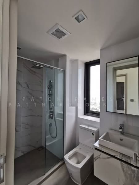The Line Sukhumvit 101, Bangkok, 3009 Sukhumvit 101 Road, Bang Chak, Phra Khanong, Bangkok, 1 Bedroom, 32 sqm, Condo For Rent, by Patcharames Pattharapornviboon, 500464706 - DDproperty.com