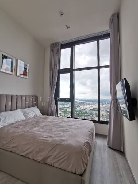 The Line Sukhumvit 101, Bangkok, 3009 Sukhumvit 101 Road, Bang Chak, Phra Khanong, Bangkok, 1 Bedroom, 32 sqm, Condo For Rent, by Patcharames Pattharapornviboon, 500464706 - DDproperty.com