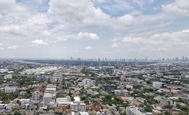 The Line Sukhumvit 101 : เดอะ ไลน์ สุขุมวิท 101, กรุงเทพ, 3009 สุขุมวิท 101, บางจาก, พระโขนง, กรุงเทพ, 32 ตร.ม., คอนโด ให้เช่า, โดย Patcharames Pattharapornviboon, 500464706 - DDproperty.com