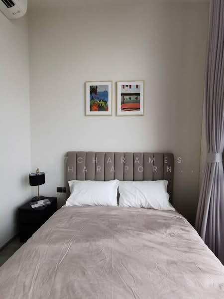 The Line Sukhumvit 101, Bangkok, 3009 Sukhumvit 101 Road, Bang Chak, Phra Khanong, Bangkok, 1 Bedroom, 32 sqm, Condo For Rent, by Patcharames Pattharapornviboon, 500464706 - DDproperty.com