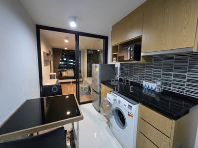 For Rent - Bangkok Feliz Sukhumvit 69, Bangkok