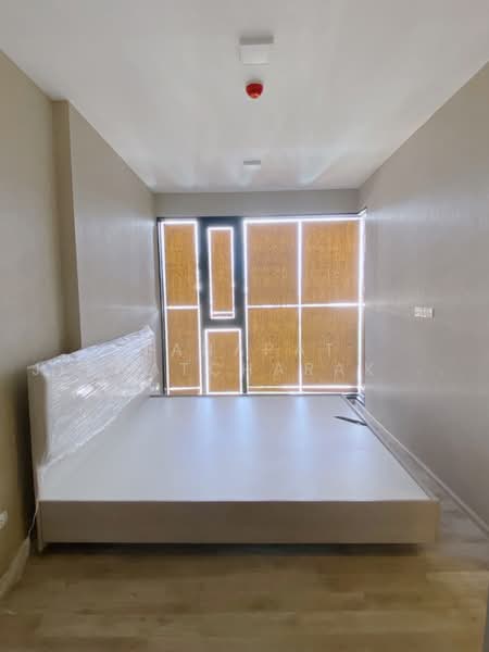 Quintara Arte Sukhumvit 52, Bangkok, Soi Sukhumvit 52, Sukhumvit Road, Bang Chak, Phra Khanong, Bangkok, 1 Bedroom, 34 sqm, Condo For Sale, by Tanapat Jitwatcharakomol, 500464708 - DDproperty.com