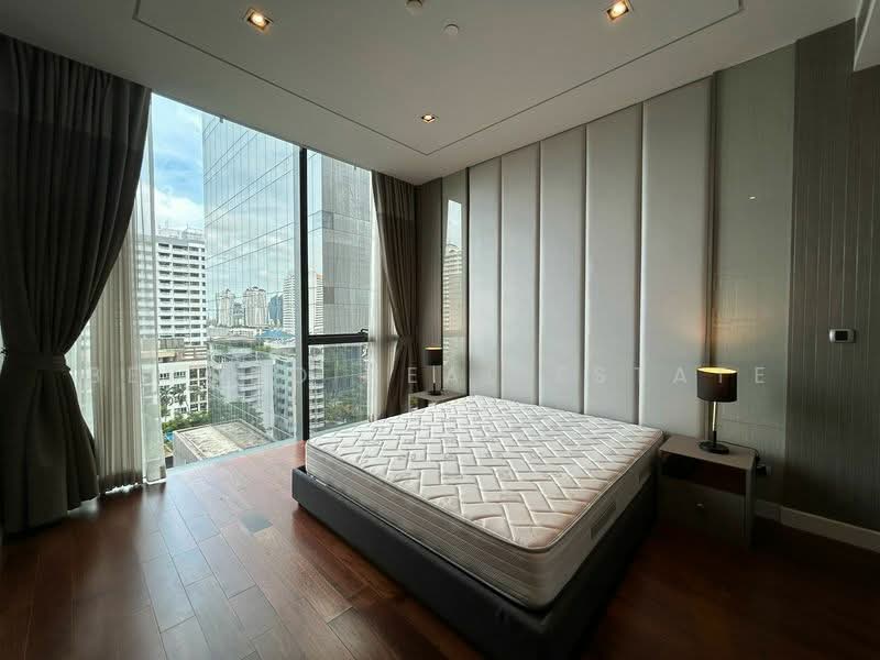 MARQUE Sukhumvit, Bangkok, 719 Sukhumvit 39 Road, Khlong Tan Nua, Watthana, Bangkok, 2 Bedrooms, 135 sqm, Condo For Rent, by Beyond Real Estate, 500464709 - DDproperty.com
