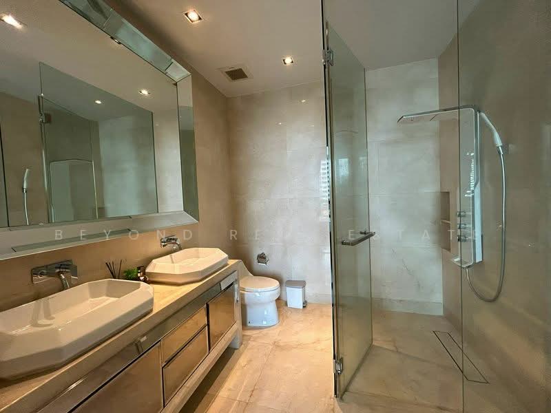 MARQUE Sukhumvit, Bangkok, 719 Sukhumvit 39 Road, Khlong Tan Nua, Watthana, Bangkok, 2 Bedrooms, 135 sqm, Condo For Rent, by Beyond Real Estate, 500464709 - DDproperty.com