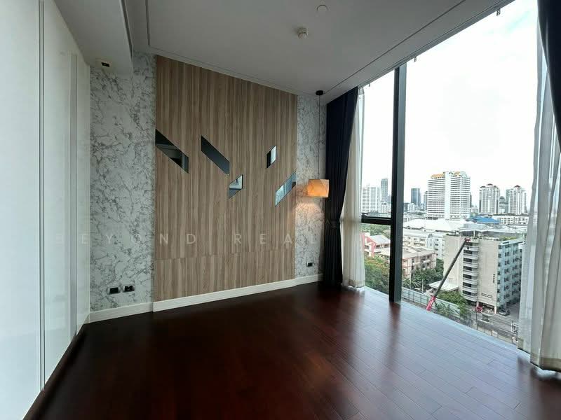 MARQUE Sukhumvit, Bangkok, 719 Sukhumvit 39 Road, Khlong Tan Nua, Watthana, Bangkok, 2 Bedrooms, 135 sqm, Condo For Rent, by Beyond Real Estate, 500464709 - DDproperty.com