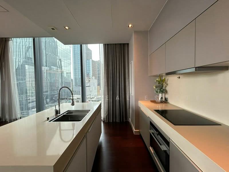 MARQUE Sukhumvit, Bangkok, 719 Sukhumvit 39 Road, Khlong Tan Nua, Watthana, Bangkok, 2 Bedrooms, 135 sqm, Condo For Rent, by Beyond Real Estate, 500464709 - DDproperty.com