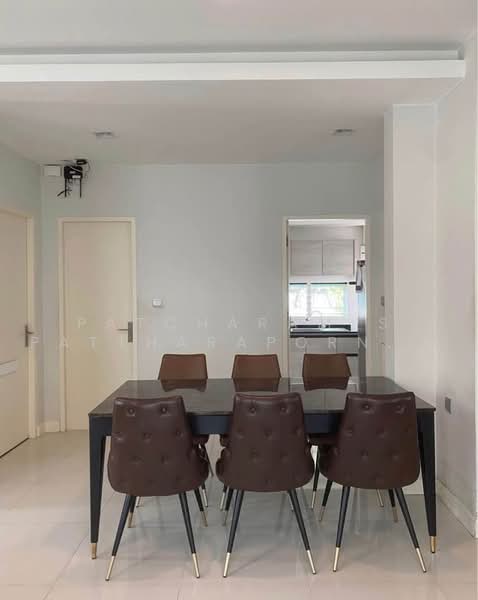 undefined, Bangkok, Dok Mai, Prawet, Bangkok, 3 Bedrooms, 200 sqm, Single Detached House For Rent, by Patcharames Pattharapornviboon, 500464710 - DDproperty.com