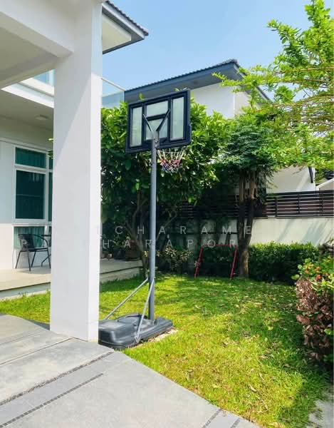 undefined, Bangkok, Dok Mai, Prawet, Bangkok, 3 Bedrooms, 200 sqm, Single Detached House For Rent, by Patcharames Pattharapornviboon, 500464710 - DDproperty.com