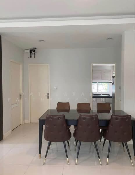 undefined, Bangkok, Dok Mai, Prawet, Bangkok, 3 Bedrooms, 200 sqm, Single Detached House For Rent, by Patcharames Pattharapornviboon, 500464710 - DDproperty.com