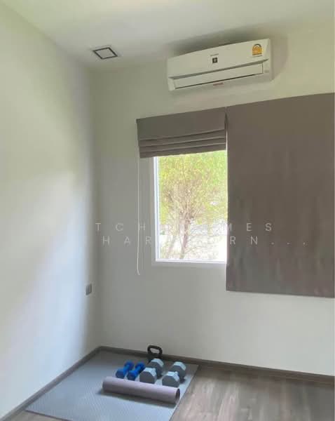 undefined, Bangkok, Dok Mai, Prawet, Bangkok, 3 Bedrooms, 200 sqm, Single Detached House For Rent, by Patcharames Pattharapornviboon, 500464710 - DDproperty.com