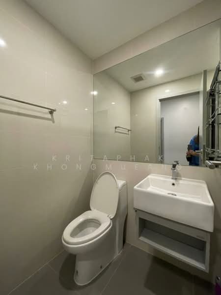 Knightsbridge Prime Sathorn, Bangkok, 599 Naradhiwas Rajanagarindra Road, Thung Maha Mek, Sathon, Bangkok, 1 Bedroom, 31 sqm, Condo For Rent, by Kritaphak Khongmueang, 500464713 - DDproperty.com