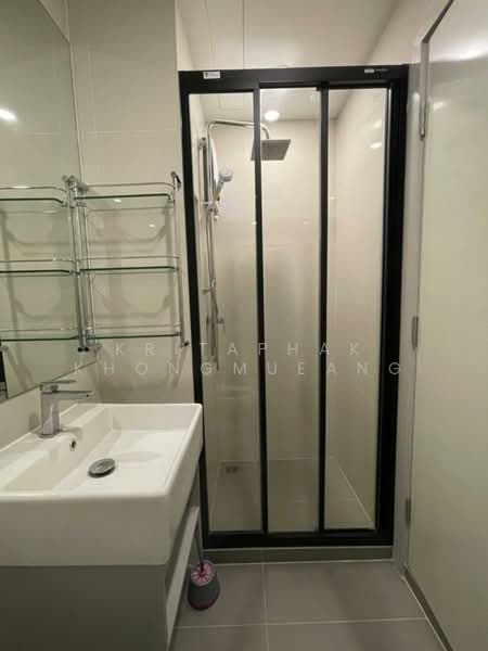 Knightsbridge Prime Sathorn, Bangkok, 599 Naradhiwas Rajanagarindra Road, Thung Maha Mek, Sathon, Bangkok, 1 Bedroom, 31 sqm, Condo For Rent, by Kritaphak Khongmueang, 500464713 - DDproperty.com