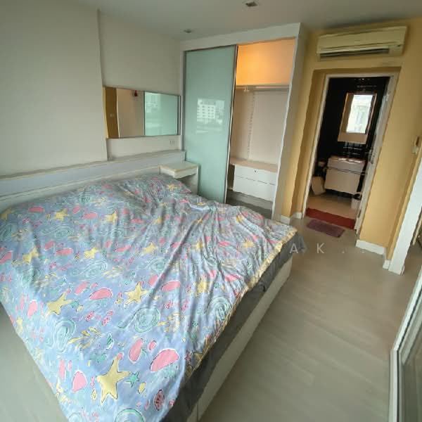 The Room Sukhumvit 64, Bangkok, Soi Sukhumvit 64, Bang Chak, Phra Khanong, Bangkok, 1 Bedroom, 42 sqm, Condo For Sale, by Tanapat Jitwatcharakomol, 500464714 - DDproperty.com