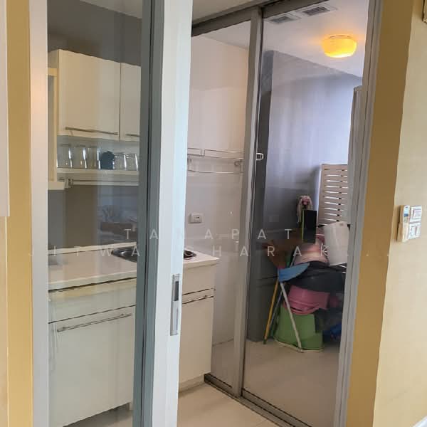The Room Sukhumvit 64, Bangkok, Soi Sukhumvit 64, Bang Chak, Phra Khanong, Bangkok, 1 Bedroom, 42 sqm, Condo For Sale, by Tanapat Jitwatcharakomol, 500464714 - DDproperty.com