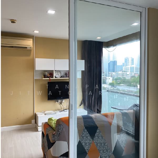 The Room Sukhumvit 64 : เดอะ รูม สุขุมวิท 64, กรุงเทพ, ซอยสุขุมวิท 64, บางจาก, พระโขนง, กรุงเทพ, 42 ตร.ม., คอนโด ขาย, โดย Tanapat Jitwatcharakomol, 500464714 - DDproperty.com