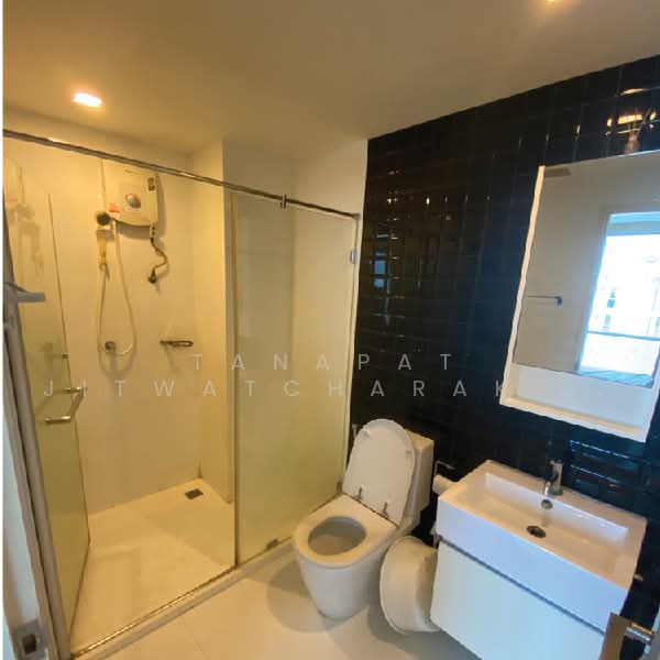 The Room Sukhumvit 64, Bangkok, Soi Sukhumvit 64, Bang Chak, Phra Khanong, Bangkok, 1 Bedroom, 42 sqm, Condo For Sale, by Tanapat Jitwatcharakomol, 500464714 - DDproperty.com