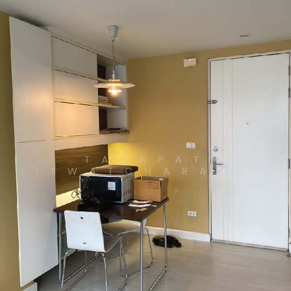 The Room Sukhumvit 64, Bangkok, Soi Sukhumvit 64, Bang Chak, Phra Khanong, Bangkok, 1 Bedroom, 42 sqm, Condo For Sale, by Tanapat Jitwatcharakomol, 500464714 - DDproperty.com