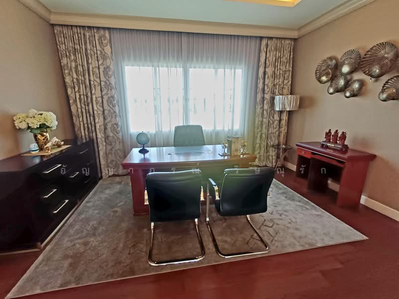 Narasiri Bangna Km.10, Samut Prakan, Bangna Trad Km.10 Road, Bangphli Yai, Bang Plee, Samut Prakan, 4 Bedrooms, 500 sqm, Single Detached House For Rent, by อัญญาภรณ์ วิษณุรัก, 500464715 - DDproperty.com