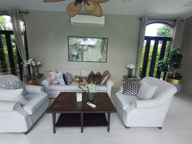 Narasiri Bangna Km.10, Samut Prakan, Bangna Trad Km.10 Road, Bangphli Yai, Bang Plee, Samut Prakan, 4 Bedrooms, 500 sqm, Single Detached House For Rent, by อัญญาภรณ์ วิษณุรัก, 500464715 - DDproperty.com