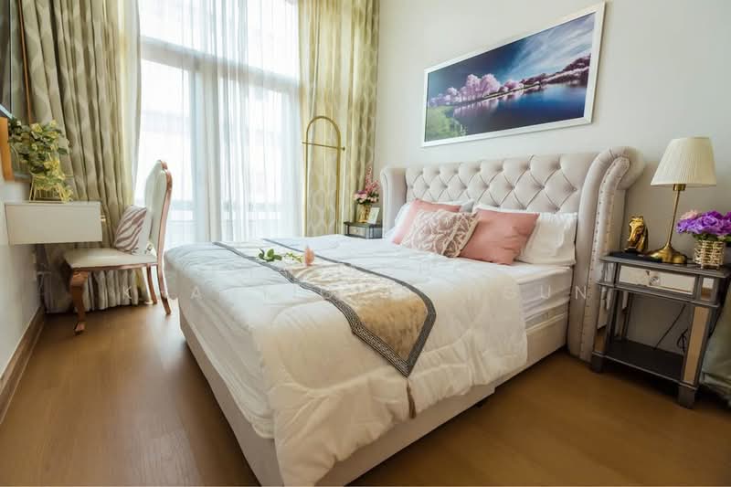 undefined, Bangkok, Lat Phrao, Bangkok, 4 Bedrooms, 240 sqm, Townhouse For Rent, by Thanachot Khantigamongun, 500464716 - DDproperty.com