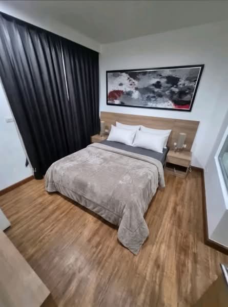 Rhythm Sukhumvit 50 : ริทึ่ม สุขุมวิท 50, กรุงเทพ, 8 ซอยสุขุมวิท 50 ถนนสุมขุมวิท, พระโขนง, คลองเตย, กรุงเทพ, 45 ตร.ม., คอนโด ให้เช่า, โดย คุณรวีวรรณ อู่เงิน, 500464717 - DDproperty.com