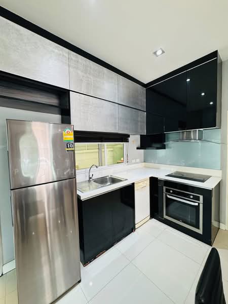 undefined, Bangkok, Suan Luang, Bangkok, 3 Bedrooms, 250 sqm, Townhouse For Rent, by Patcharames Pattharapornviboon, 500464718 - DDproperty.com