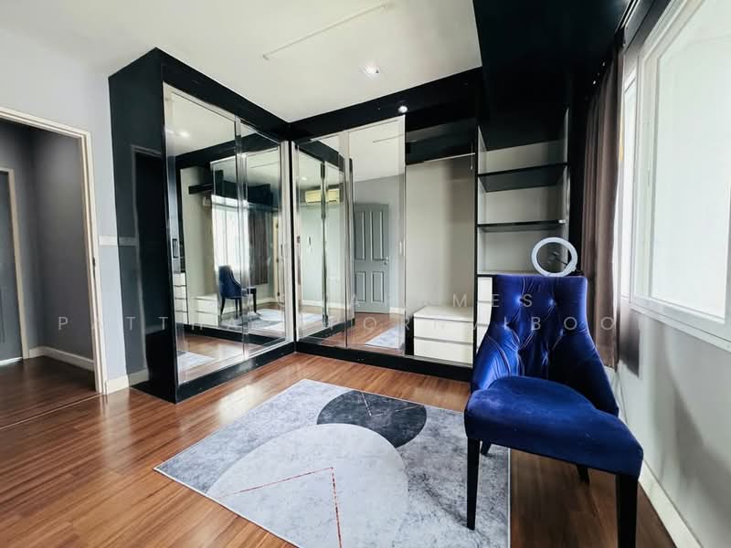 undefined, Bangkok, Suan Luang, Bangkok, 3 Bedrooms, 250 sqm, Townhouse For Rent, by Patcharames Pattharapornviboon, 500464718 - DDproperty.com