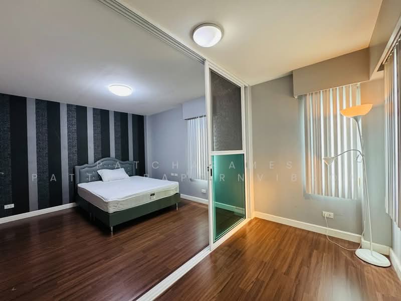 undefined, Bangkok, Suan Luang, Bangkok, 3 Bedrooms, 250 sqm, Townhouse For Rent, by Patcharames Pattharapornviboon, 500464718 - DDproperty.com
