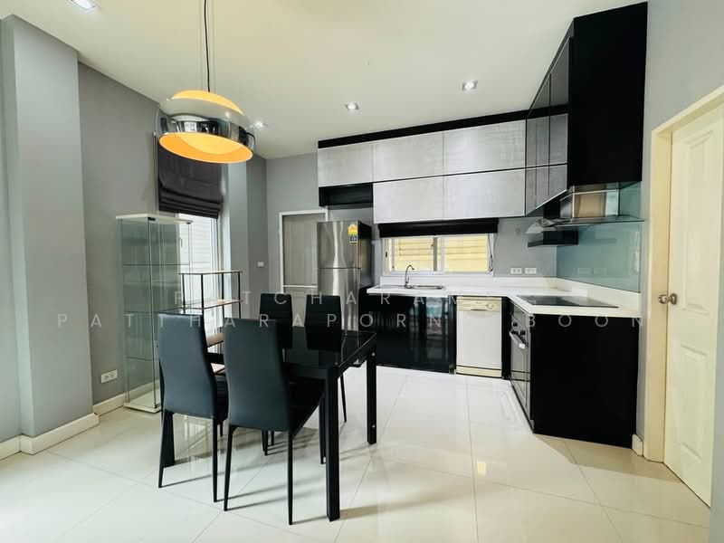 undefined, Bangkok, Suan Luang, Bangkok, 3 Bedrooms, 250 sqm, Townhouse For Rent, by Patcharames Pattharapornviboon, 500464718 - DDproperty.com