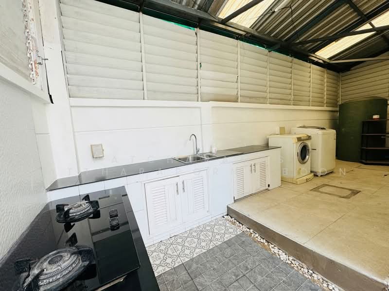 undefined, Bangkok, Suan Luang, Bangkok, 3 Bedrooms, 250 sqm, Townhouse For Rent, by Patcharames Pattharapornviboon, 500464718 - DDproperty.com