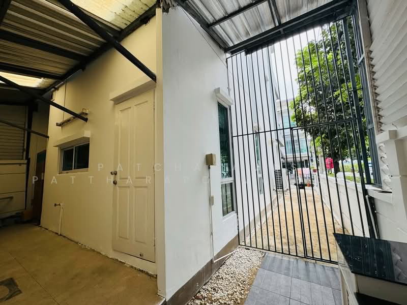 undefined, Bangkok, Suan Luang, Bangkok, 3 Bedrooms, 250 sqm, Townhouse For Rent, by Patcharames Pattharapornviboon, 500464718 - DDproperty.com