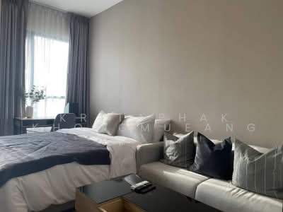 For Rent - Knightsbridge Prime Onnut, Bangkok