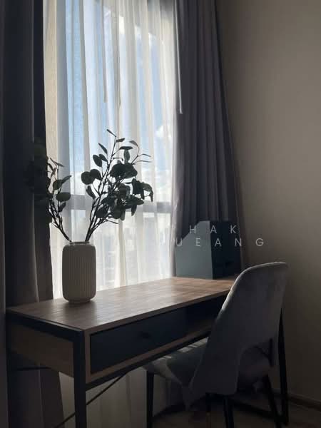 Knightsbridge Prime Onnut : ไนท์บริดจ์ ไพร์ม อ่อนนุช, กรุงเทพ, ซอยอ่อนนุช 1/1 ถนนสุขุมวิท 77, พระโขนงเหนือ, วัฒนา, กรุงเทพ, 23 ตร.ม., คอนโด ให้เช่า, โดย Kritaphak Khongmueang, 500464720 - DDproperty.com