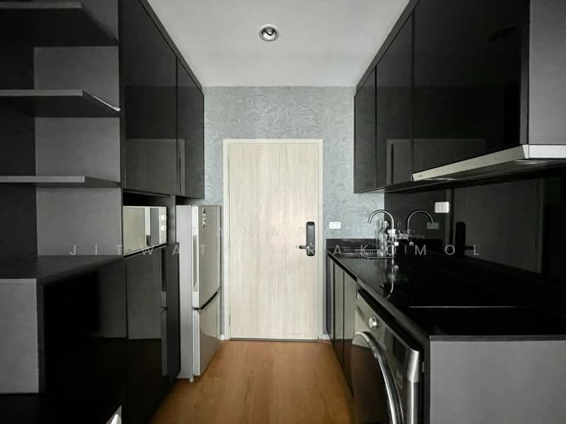 IDEO MOBI Sukhumvit Eastgate, Bangkok, 4371 Sukhumvit Road, Bang Na, Bangkok, 1 Bedroom, 30 sqm, Condo For Sale, by Tanapat Jitwatcharakomol, 500464721 - DDproperty.com