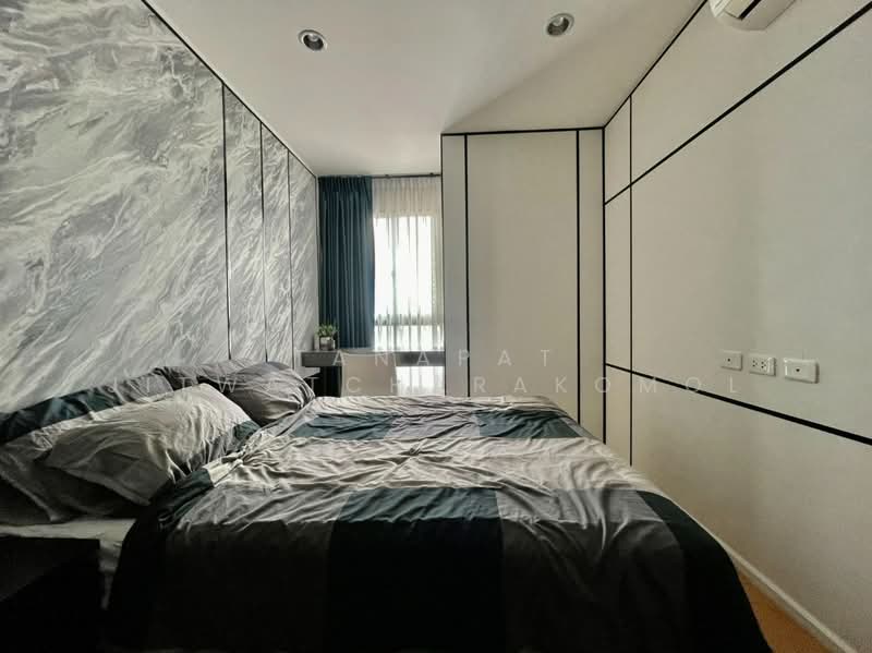 IDEO MOBI Sukhumvit Eastgate, Bangkok, 4371 Sukhumvit Road, Bang Na, Bangkok, 1 Bedroom, 30 sqm, Condo For Sale, by Tanapat Jitwatcharakomol, 500464721 - DDproperty.com