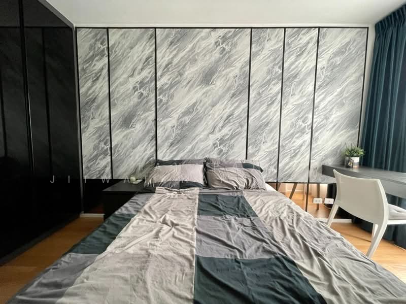 IDEO MOBI Sukhumvit Eastgate, Bangkok, 4371 Sukhumvit Road, Bang Na, Bangkok, 1 Bedroom, 30 sqm, Condo For Sale, by Tanapat Jitwatcharakomol, 500464721 - DDproperty.com